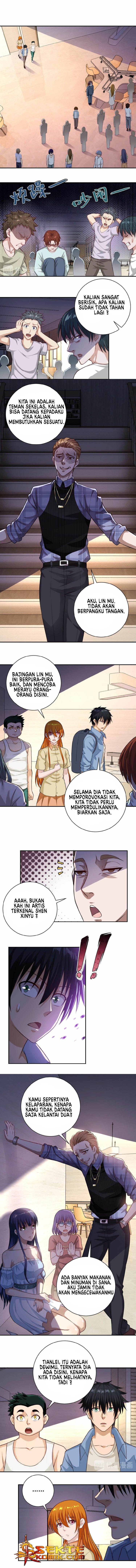 Super System Chapter 05 Gambar 6
